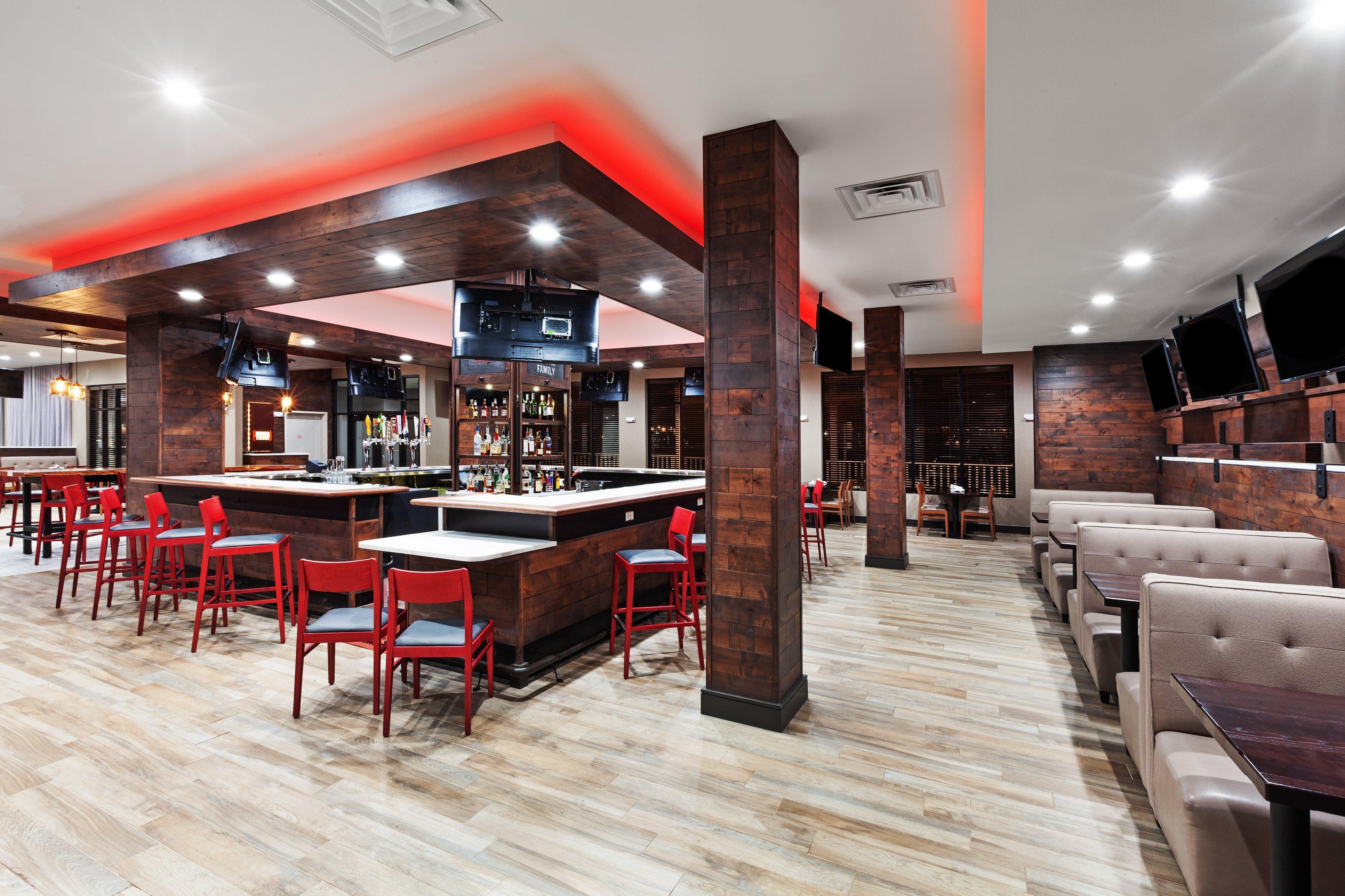 Holiday Inn Lubbock South By Ihg Exterior foto