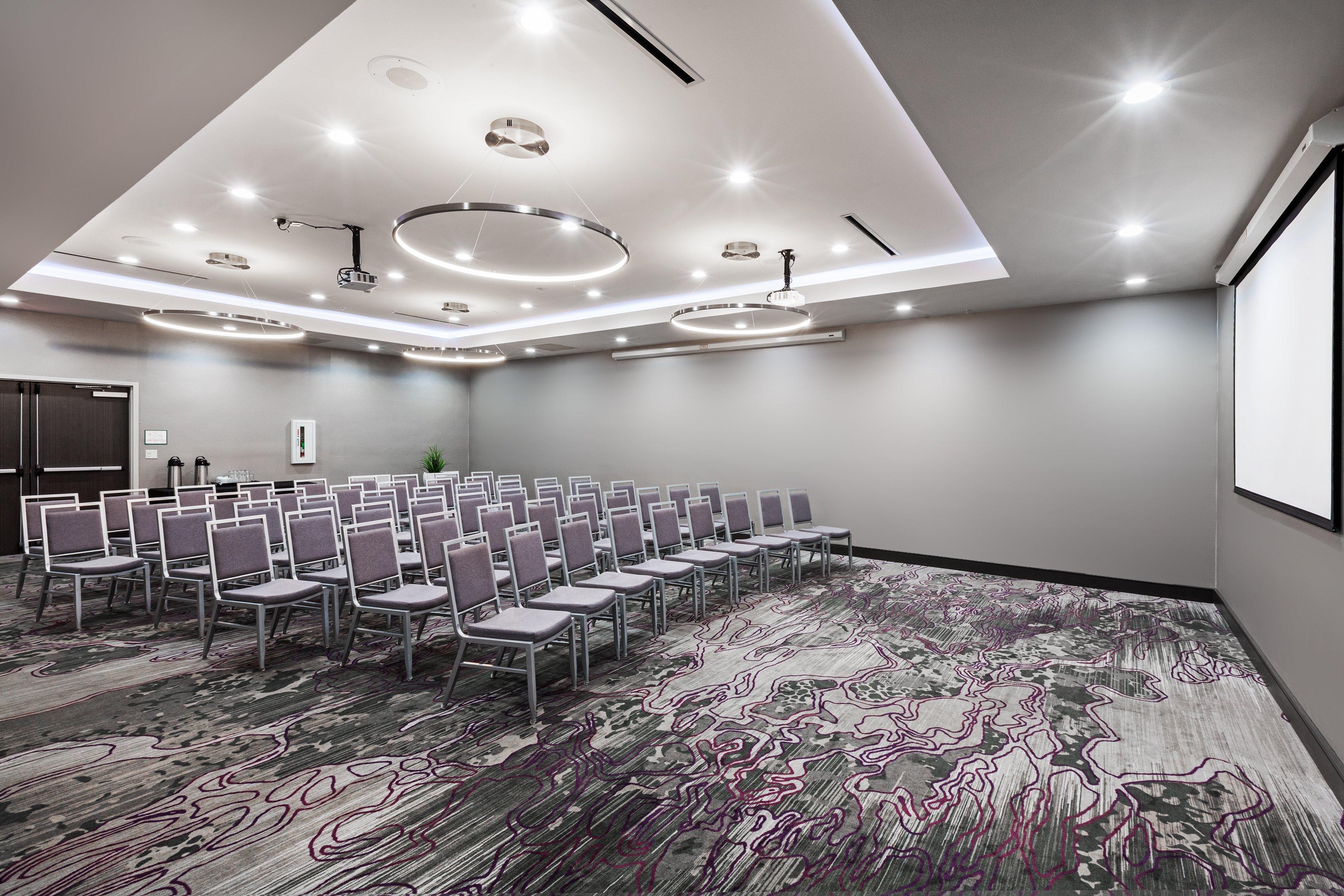 Holiday Inn Lubbock South By Ihg Exterior foto